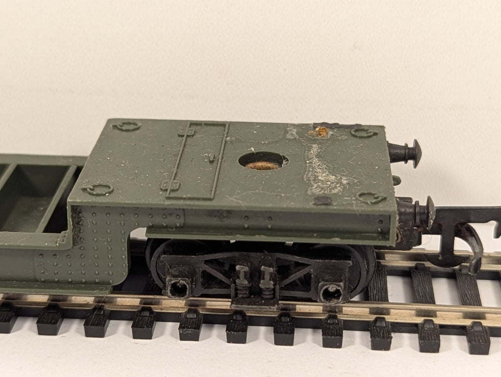 Tri-ang OO Gauge Bogie Well Wagon 41917