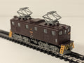 Tomytec N Gauge Tobu Railway Class ED5010 Late Type Electric Locomotive ED5016