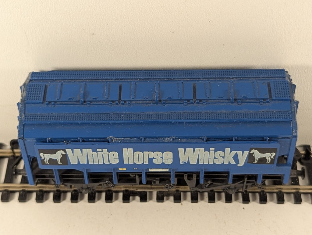 Tri-ang Hornby OO Gauge Bulk Grain Hopper Wagon Goods Wagon