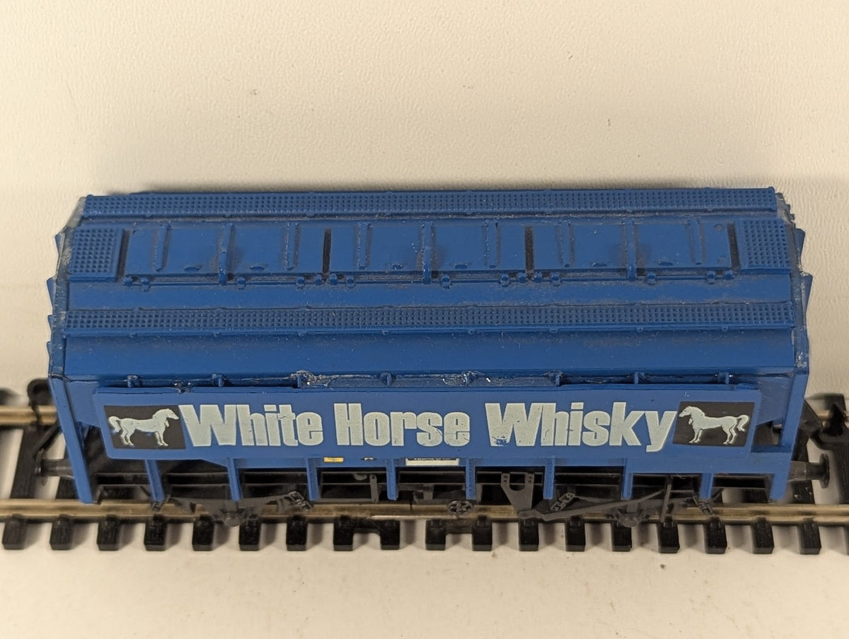 Tri-ang Hornby OO Gauge Bulk Grain Hopper Wagon Goods Wagon