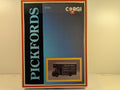 Corgi Classics D14/1 Pickfords 3 Piece Vehicle Set Limited Edition