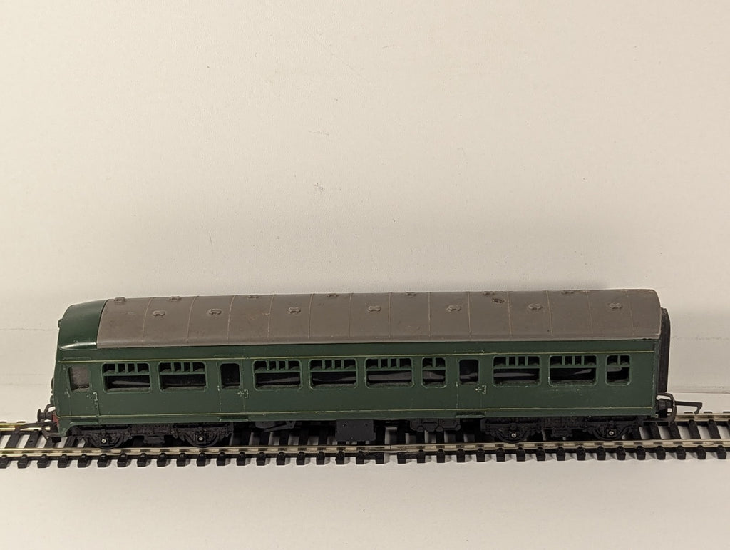 Tri-ang OO Gauge BR Class 101 Met-Camm DMU Trailer Coach DMU Trailer Car