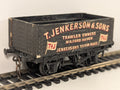 Peco OO Gauge 7 Plank Open