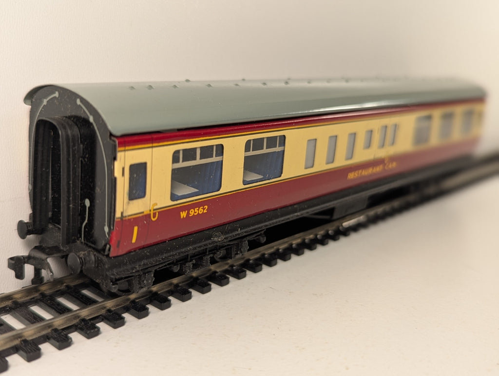 Hornby Dublo 32097 OO Gauge Stanier Restaurant Coach