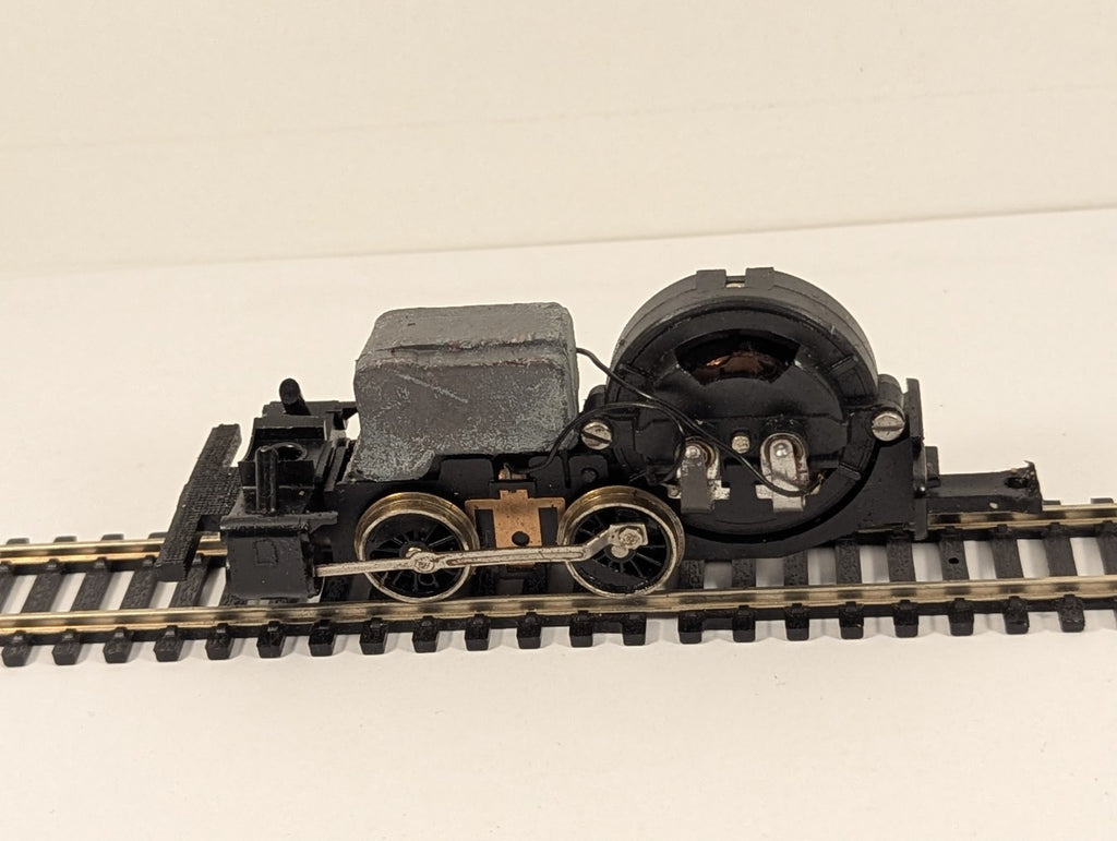Lima OO Gauge 0-4-0 Motorised Chassis