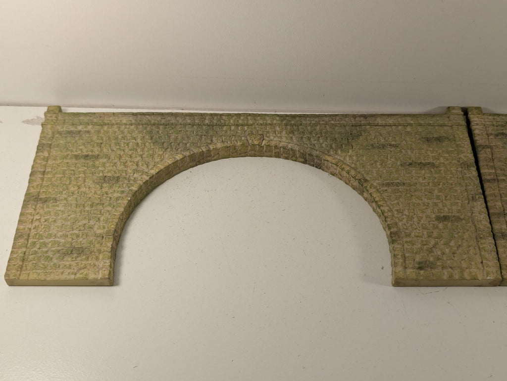 Hornby Skaledale R8511 OO Gauge Stone Tunnel Portals