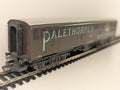Lima OO Gauge GWR Siphon G Bogie Van Palethorpes 2766