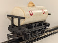 Tri-ang OO Gauge United Dairies Milk Tank Wagon Goods Wagon R125
