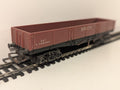 Tri-ang OO Gauge 50 Ton Bogie Brick Wagon Goods Wagon E451004 BR