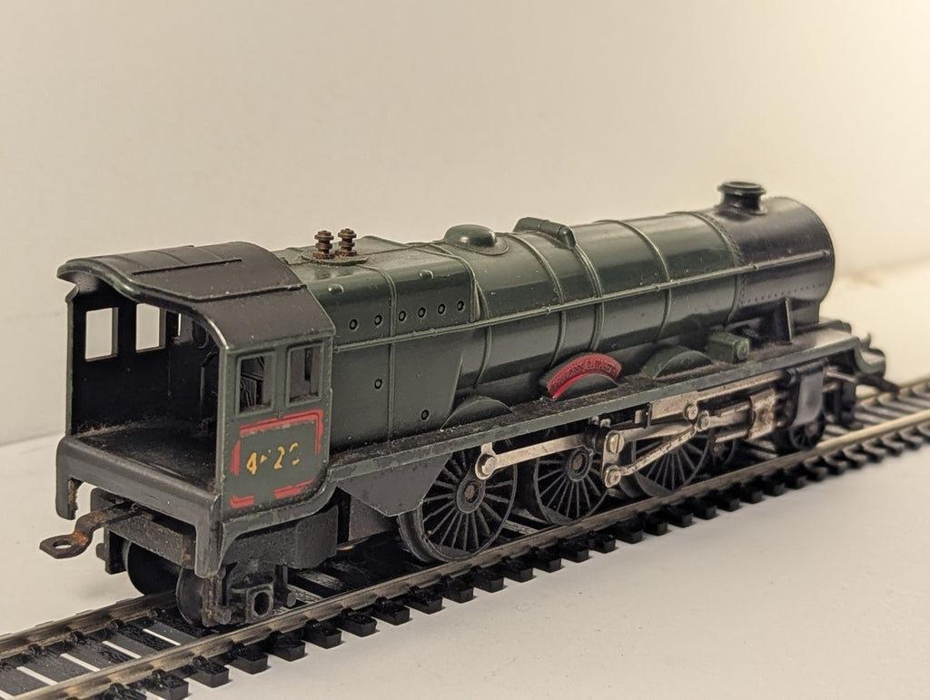 Tri-ang OO Gauge R.50 Princess Royal Class 46201 Princess Elizabeth