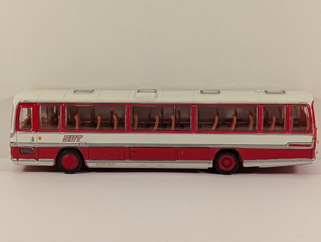 EFE 15705 AEC Plaxton Panorama Elite Mk II Coach