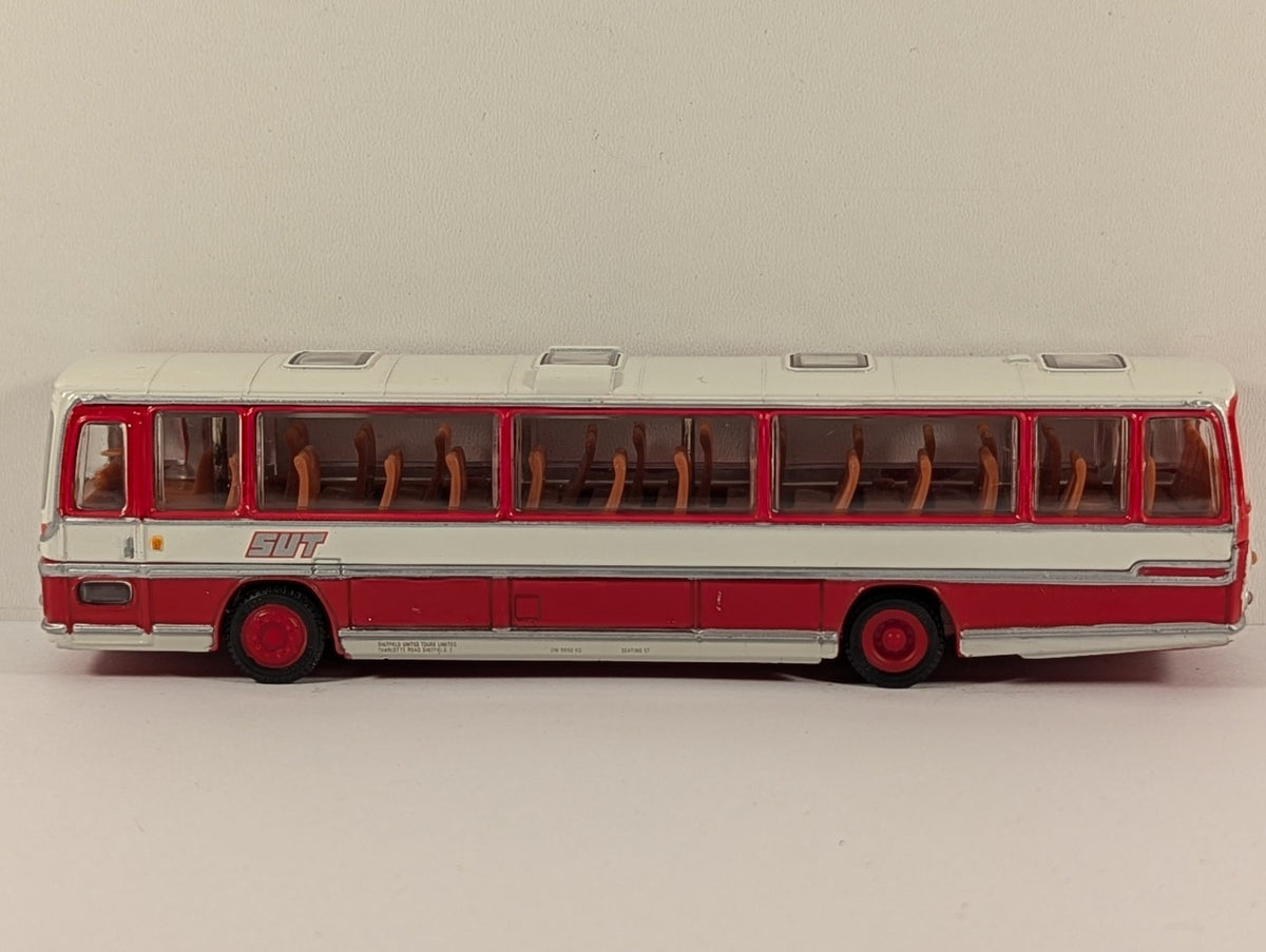 EFE 15705 AEC Plaxton Panorama Elite Mk II Coach