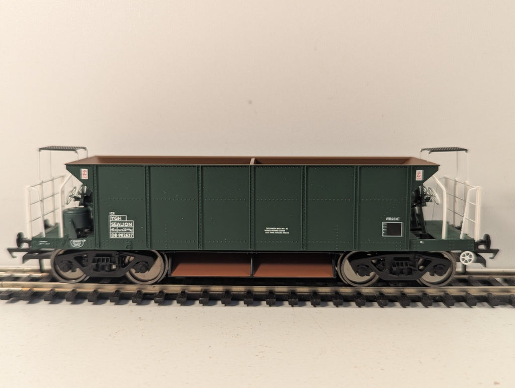 Hornby R6328A BR Sealion