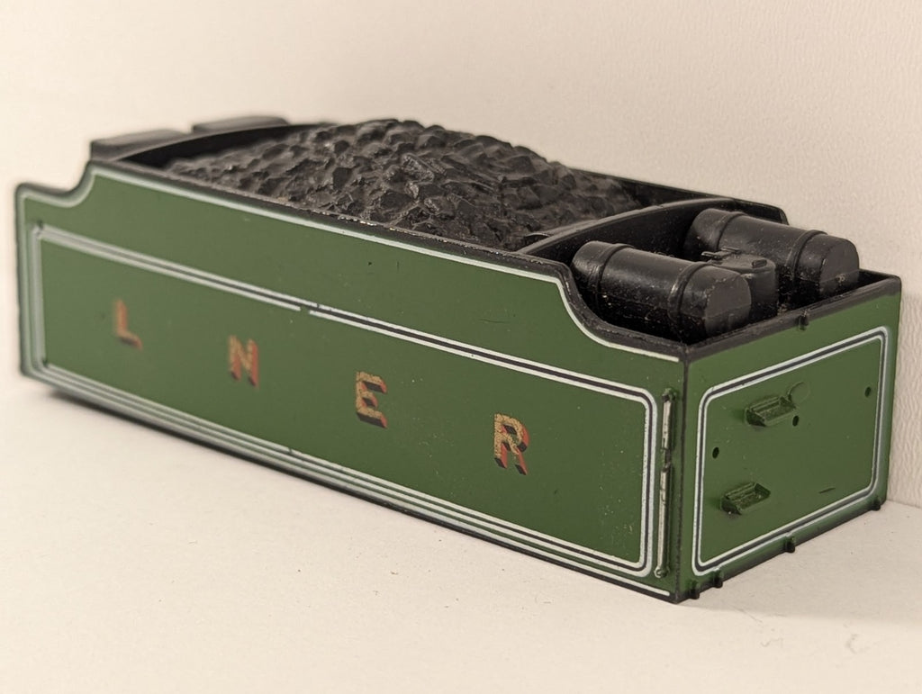 Hornby OO Gauge LNER Group Standard Tender Shell - Spares/Repairs