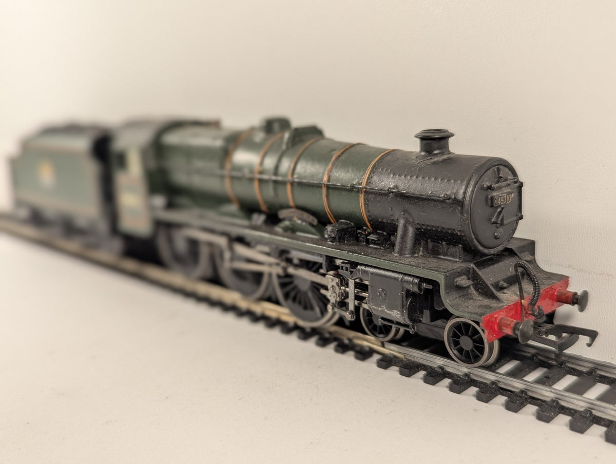 Bachmann OO Gauge Jubilee Class 45710 'Irresistible' Locomotive