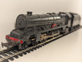 Tri-ang OO Gauge Princess Royal Class 4-6-2 'Princess Elizabeth'