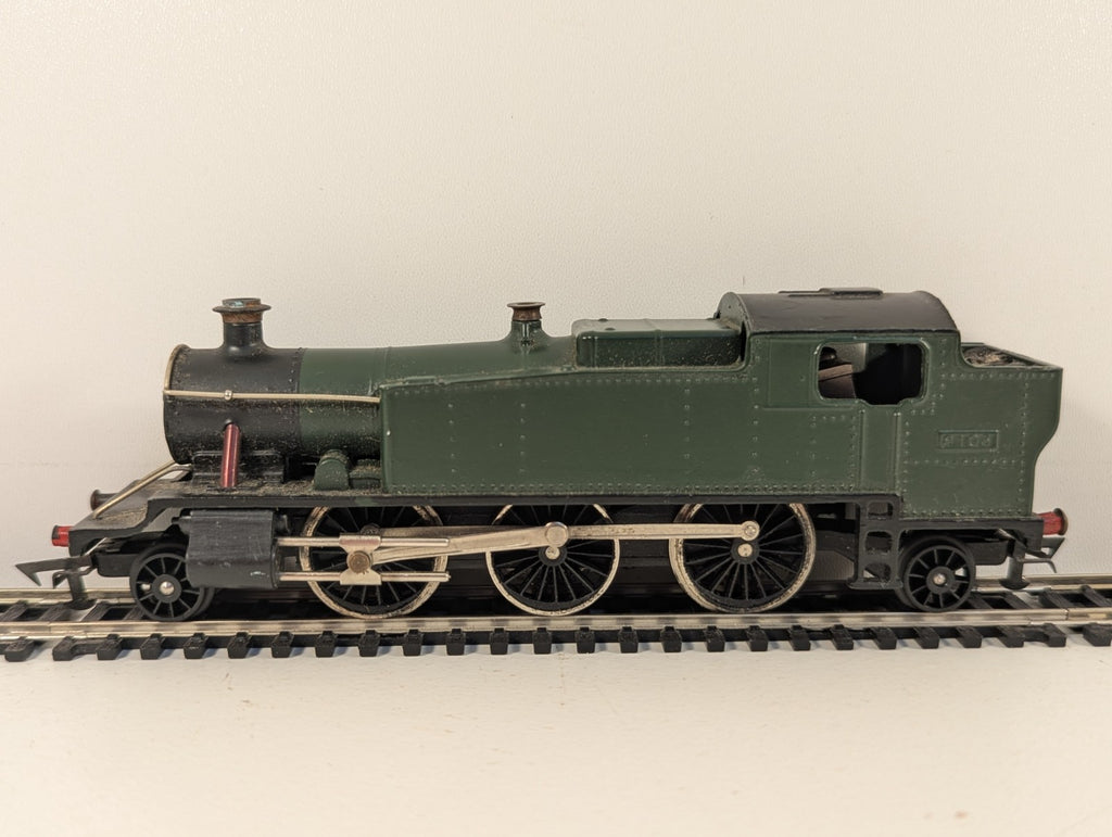 Graham Farish 8105GF OO Gauge GWR Prairie Tank Poor Runner