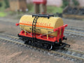 Hornby R221 National Benzole Small Tank Wagon P93