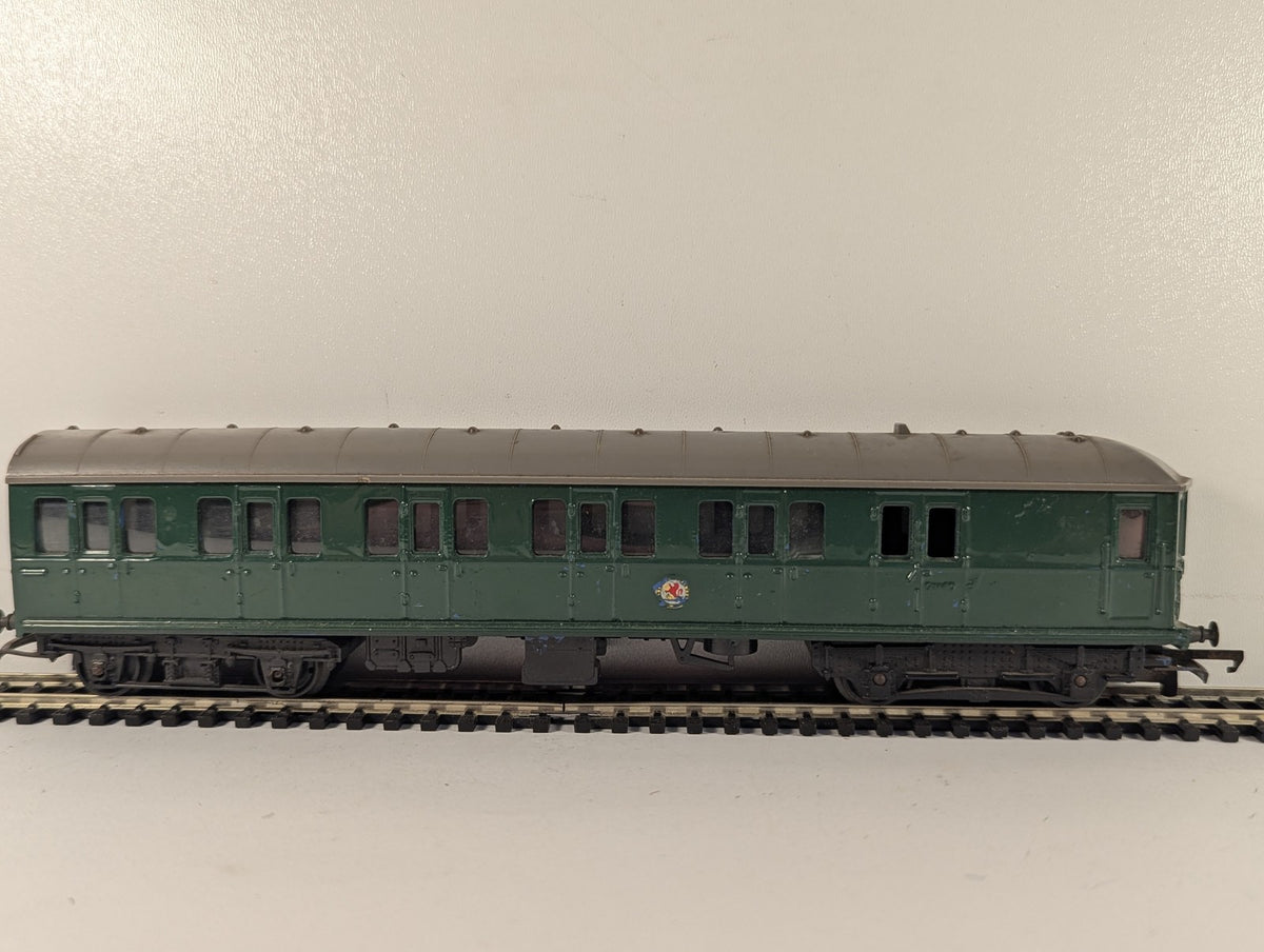 Tri-ang OO Gauge Class 302 EMU Driving Trailer Coach Coaching Stock