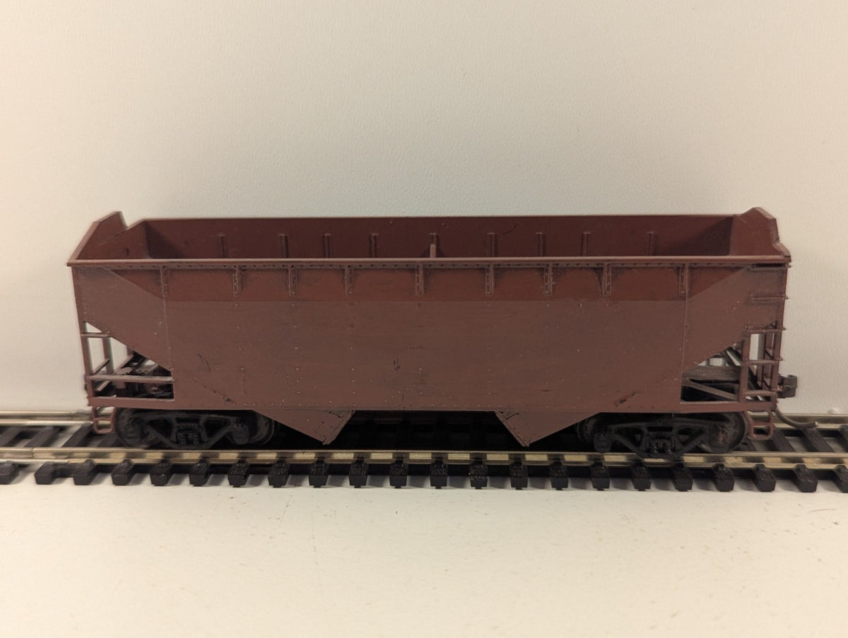 Athearn HO Gauge Southern Pacific Hopper Wagon – Renumbered