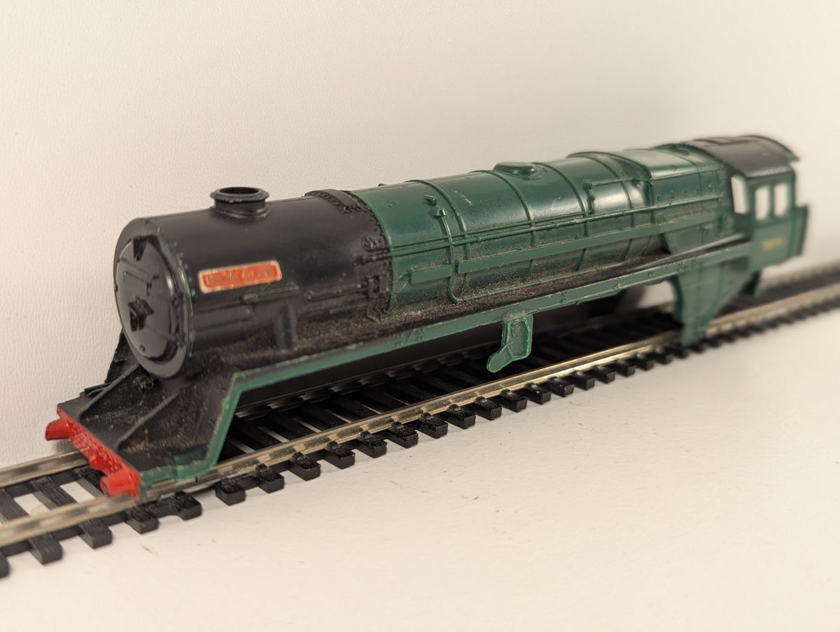Hornby R056 ‘Iron Duke’ 4-6-2 70047 Body Shell – OO Gauge