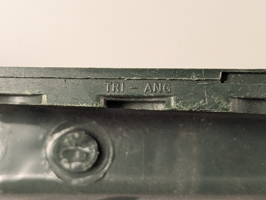 Tri-ang OO Gauge Princess Royal Class Princess Elizabeth Locomotive Body Shell