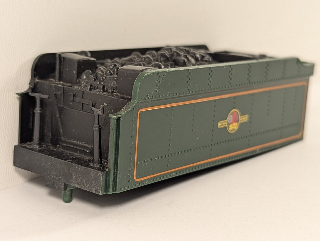 Tri-ang Hornby OO Gauge GWR Tender Shell for a Halls Class