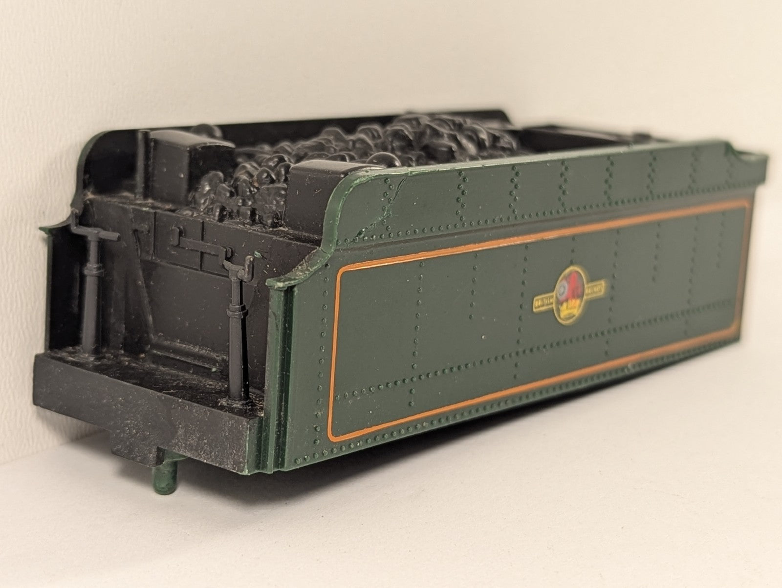 Tri-ang Hornby OO Gauge GWR Tender Shell for a Halls Class