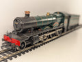Hornby OO Gauge GWR Class 4900 Hall Class 4-6-0 'Fountains Hall'