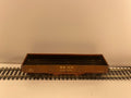 Hornby Dublo 50-Ton Bogie Brick Wagon – OO Gauge