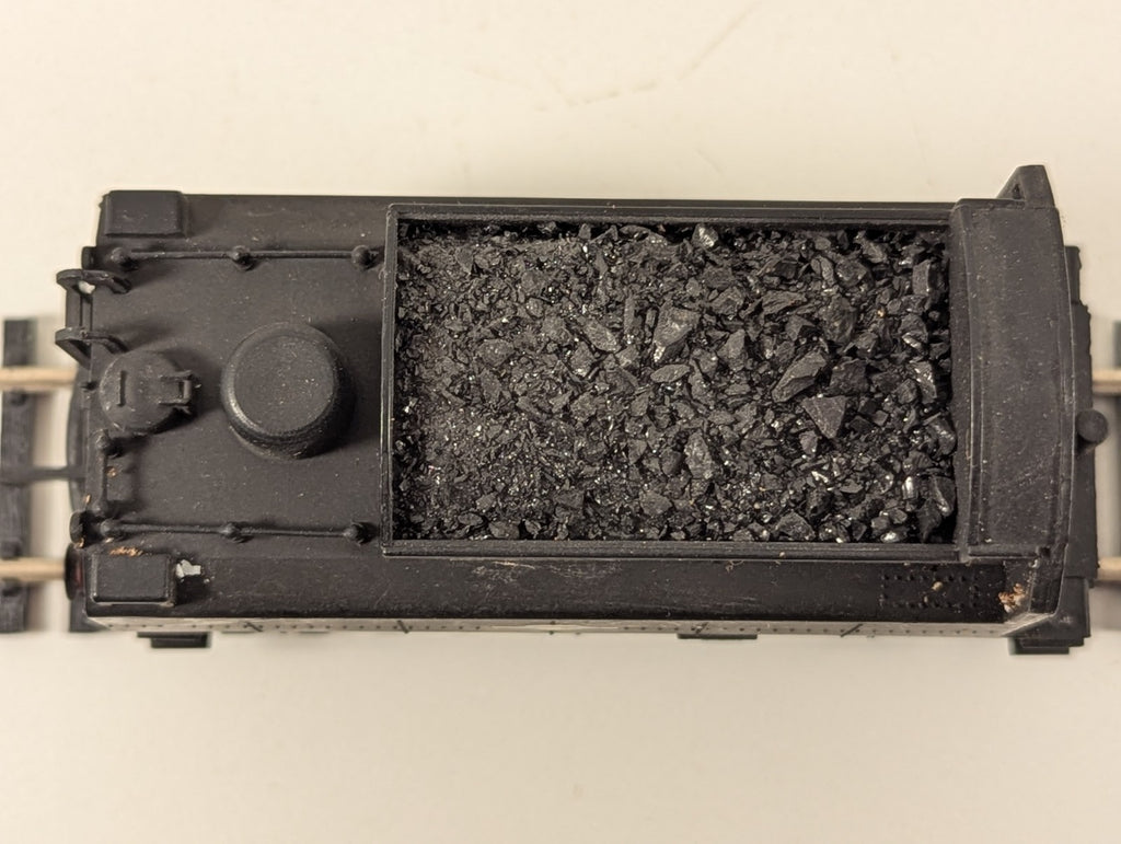 Bachmann Branchline OO Gauge BR 2MT Locomotive Tender