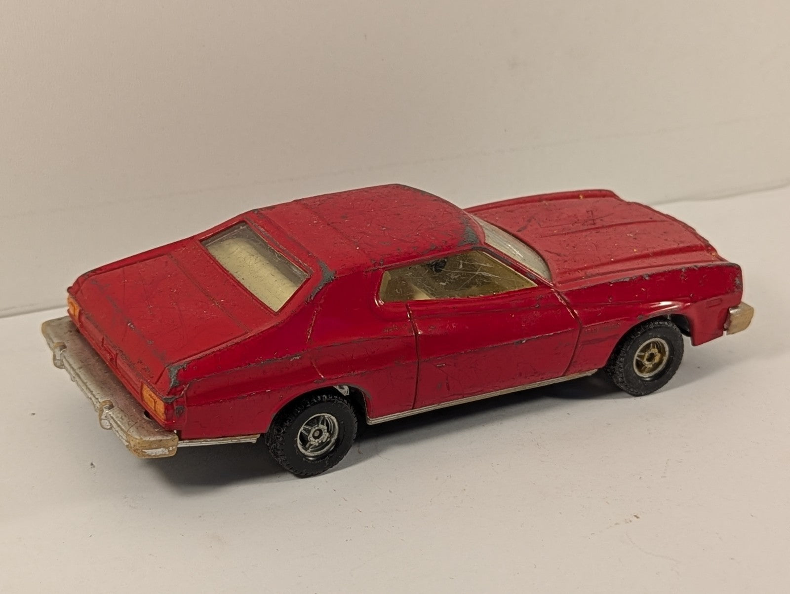 Corgi Toys Ford Gran Torino "Starsky & Hutch" Diecast Model