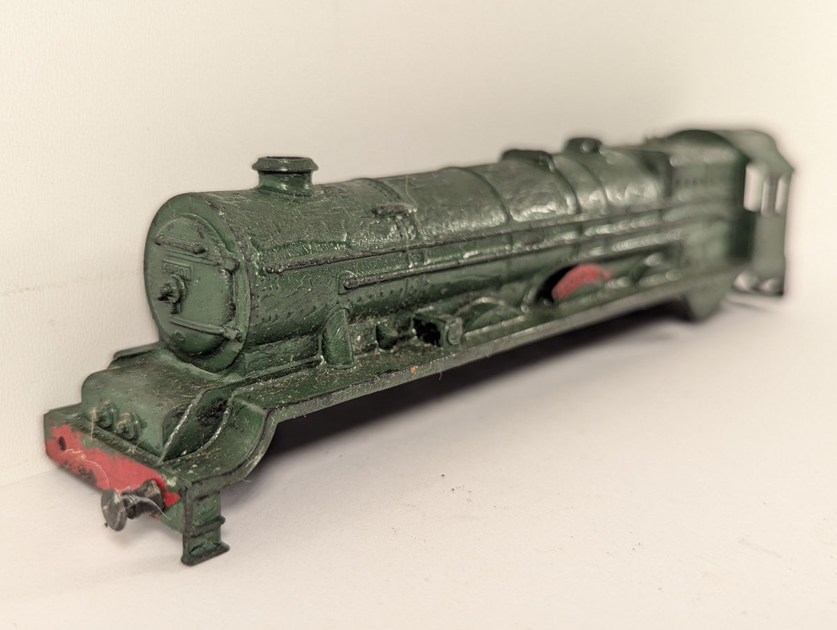 Tri-ang OO Gauge Princess Royal Class - Princess Elizabeth Steam Locomotive