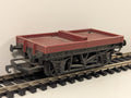 Tri-ang R17 OO Gauge Conflat Wagon