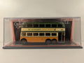 Corgi 1:76 Q1 Trolleybus - Glasgow Corporation Transport Model Bus TB4