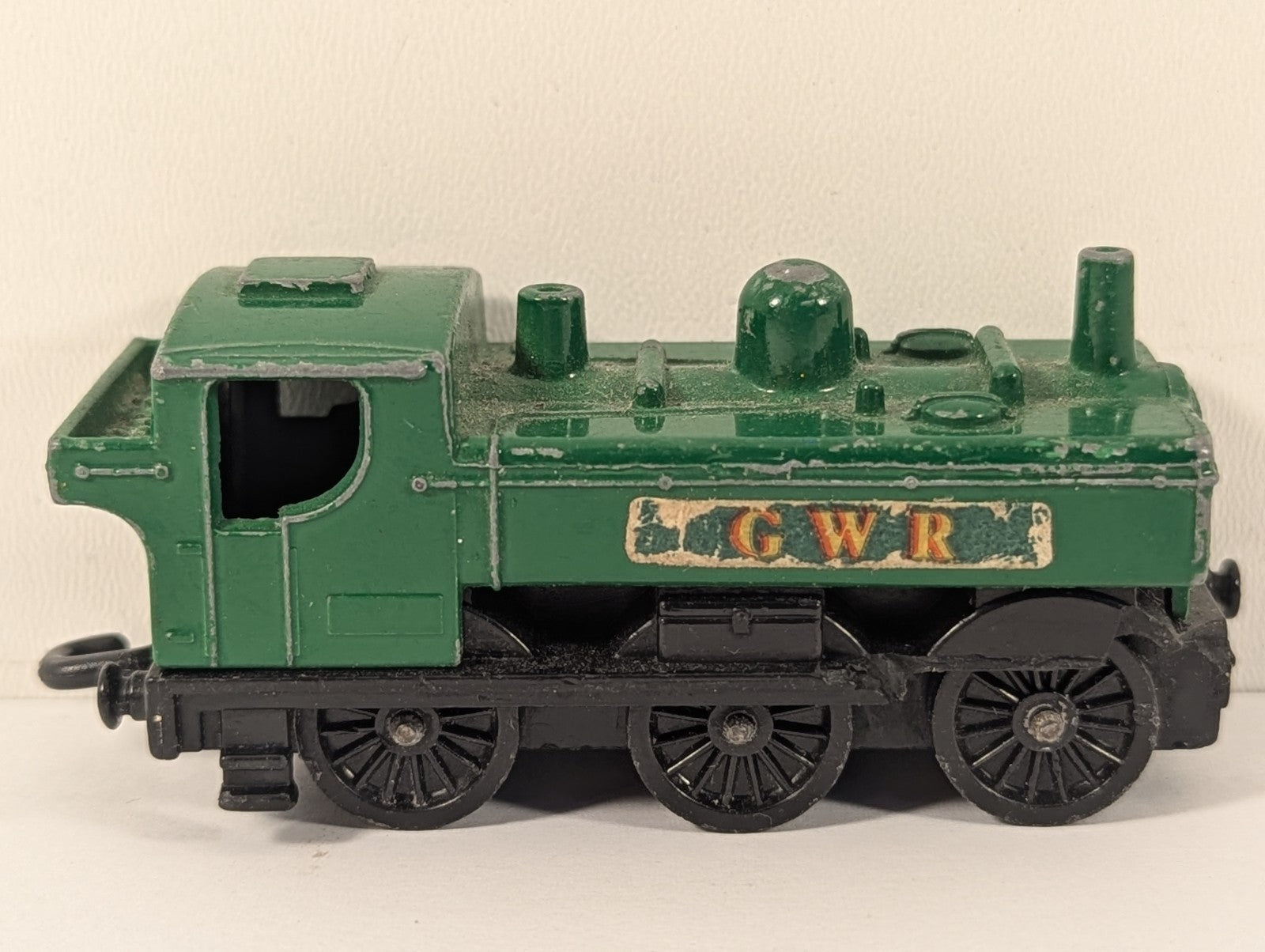 Matchbox Superfast No. 47 GWR Pannier Tank Loco