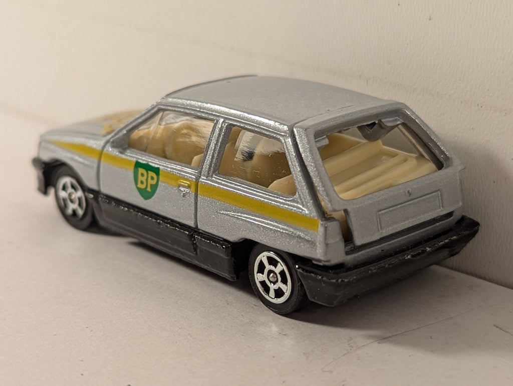 Corgi Vauxhall Nova Die-cast Model Car BP Visco Nova