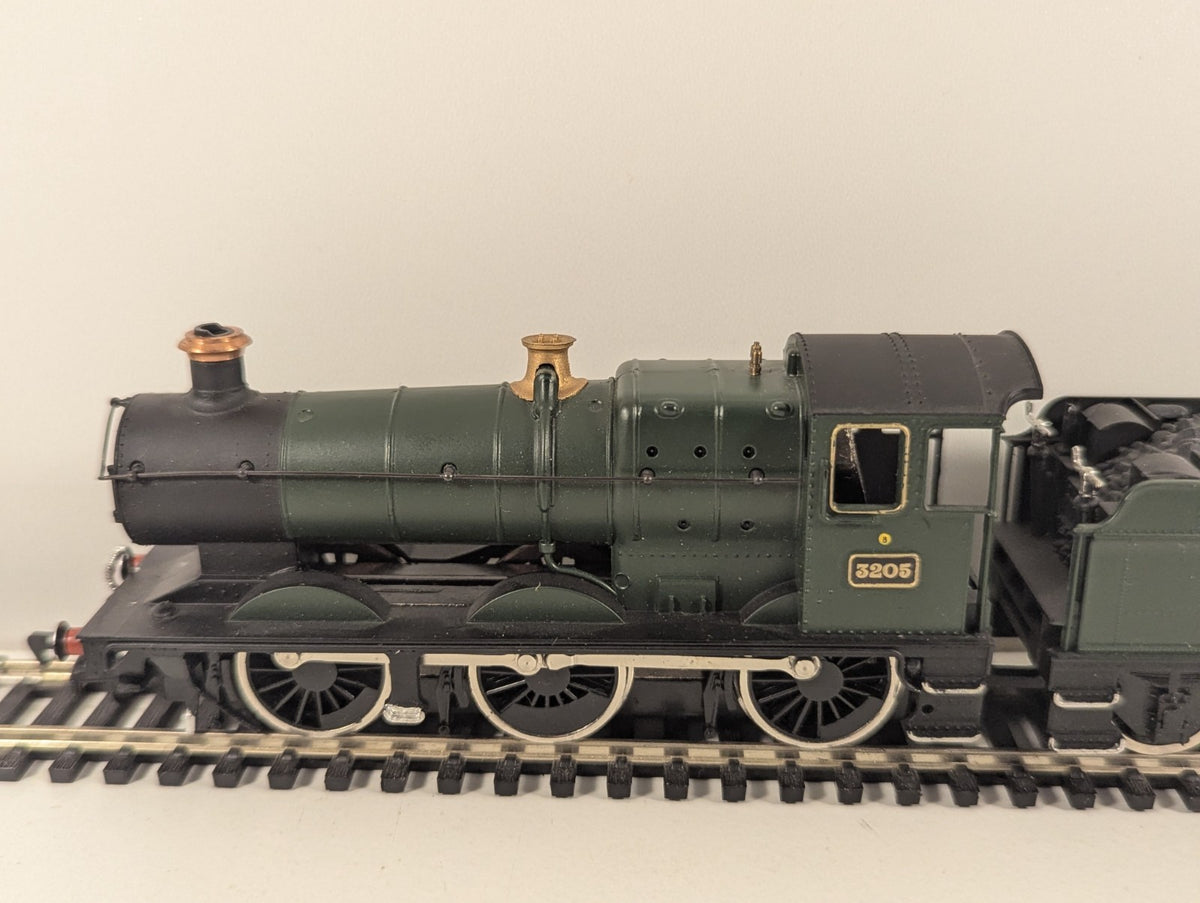 Mainline 37-058 OO GWR 2251 Collett Goods 3205