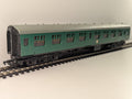 Mainline 37121 OO Gauge BR Mk1 Corridor 3rd class S25915 SK Green – Faults