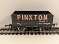 Lima OO Gauge 7 Plank Wagon Pinxton Livery