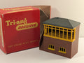 Tri-ang Railways OO Gauge R.61 Signal Box