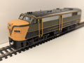 Life-Like Proto 2000 HO Scale Canadian National FB2 Diesel Locomotive – No. 6766