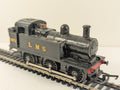 Triang Jinty 0-6-0 LMS Repainted, Spares/Repair