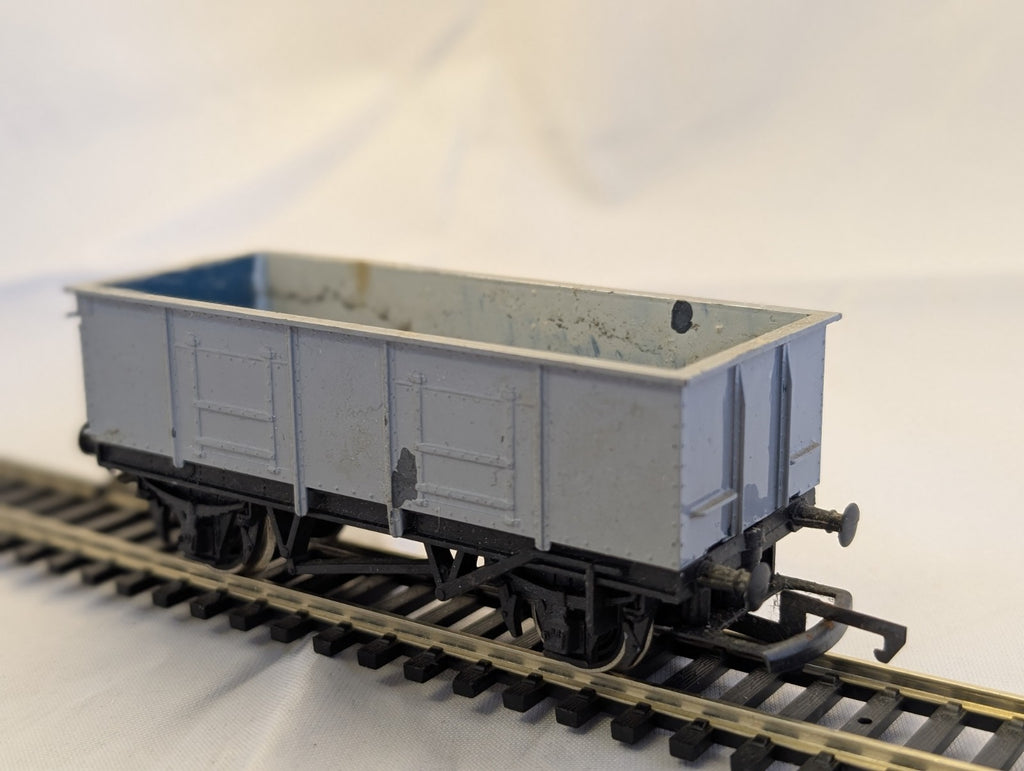 Hornby BR 21T Mineral Wagon - Repainted