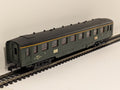 Hornby Acho HO Gauge 734 Paris–Lille Green 1st Class Coach