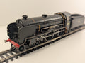 Hornby R2744 BR Schools Class 4-4-0 “Blundell’s” – DCC Ready