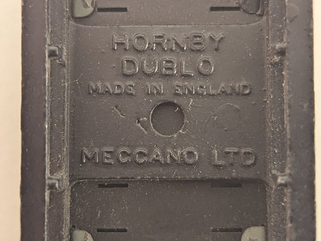 Hornby Dublo OO Gauge BR 20-Ton Goods Brake Van Goods Wagon M730026