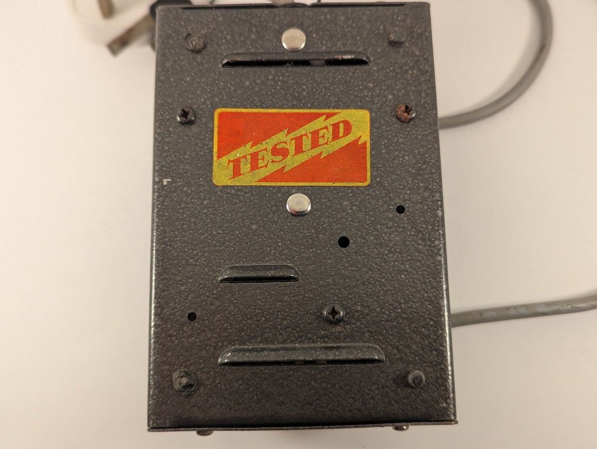 Tri-ang OO Gauge RP4.5 Power Controller