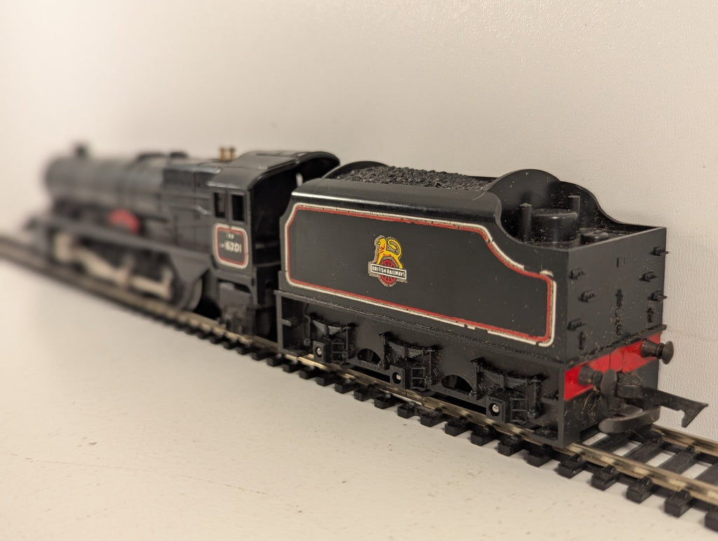 Tri-ang OO Gauge Princess Royal Class 'Princess Elizabeth' Locomotive