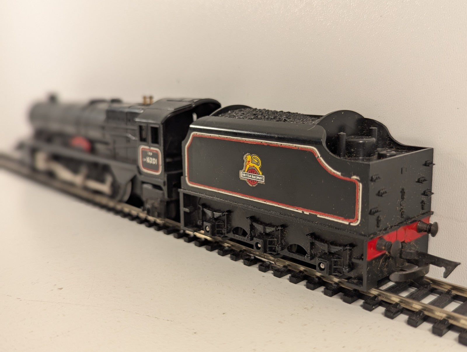 Tri-ang OO Gauge Princess Royal Class 'Princess Elizabeth' Locomotive